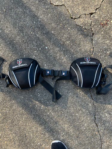 Bronko Belt - weighted
