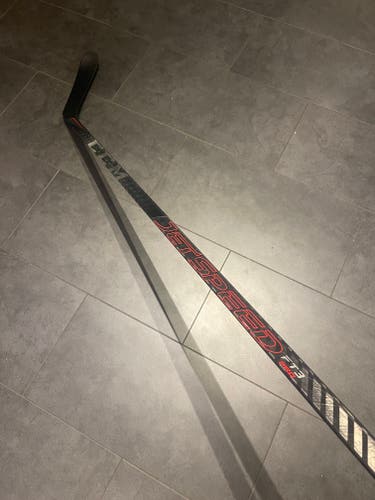 CCM FT3 Pro 85 Flex P28 RH