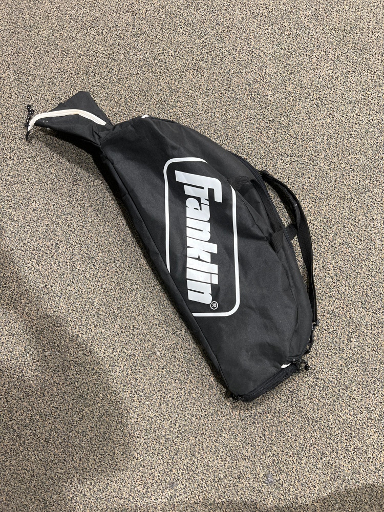 Used Franklin Bat Bag