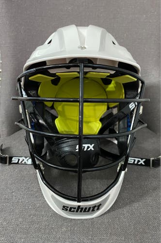 STX - Stallion 100 Youth Medium/Large Helmet