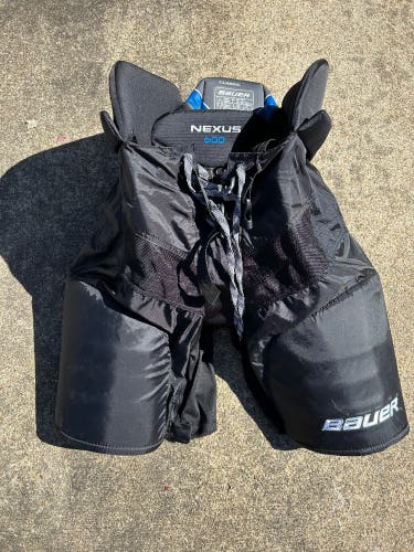 Bauer Nexus 600 hockey pants