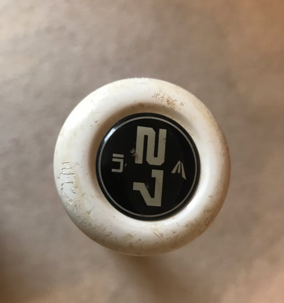 Used Easton Composite Speed Comp Bat 27" (-13) 14 oz