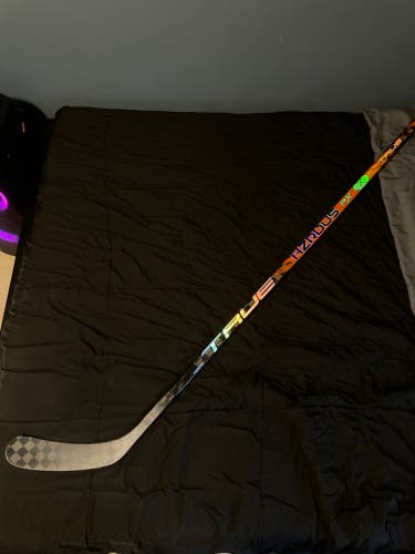 Senior Right Handed TC2.5 Hzrdus PX Hockey Stick