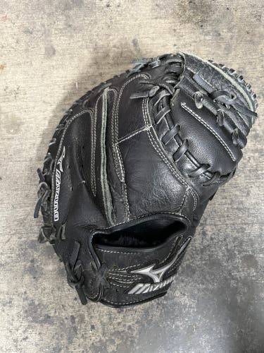 Used Right Hand Throw 33" Catcher's Glove