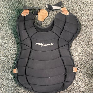 Used Pro Mark Catcher's Chest Protector
