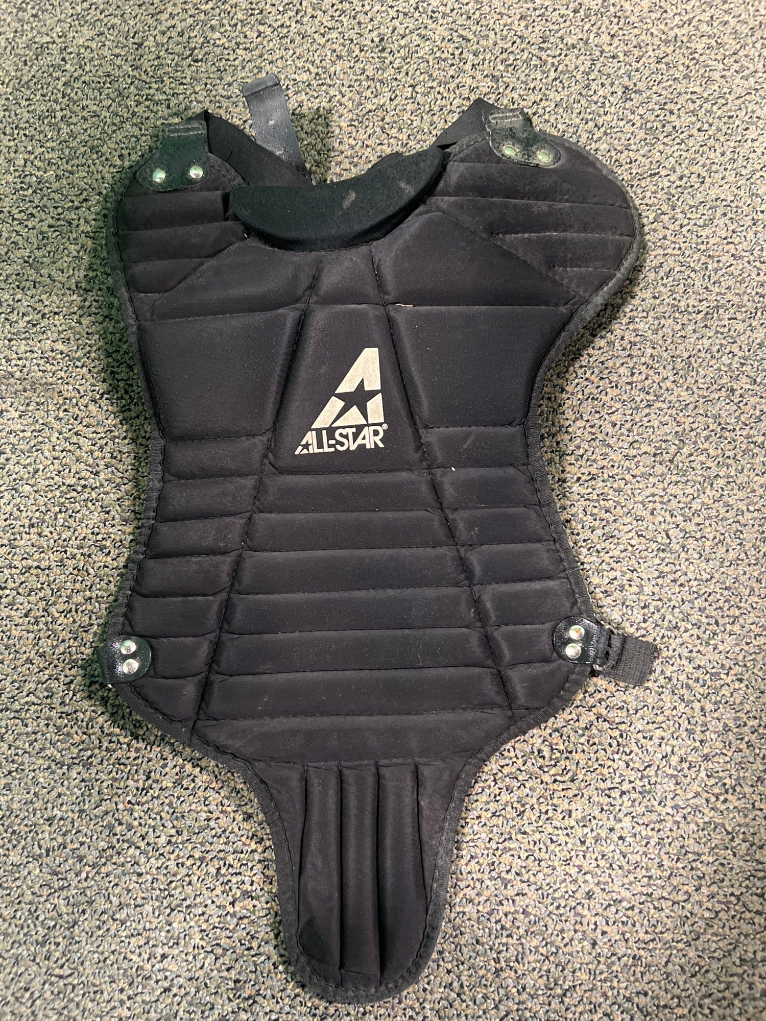 All Star Catcher's Chest Protector (1121)