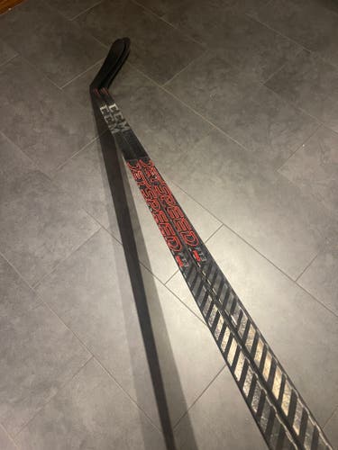 2-Pack CCM FT3 Pro 85 Flex P28 RH