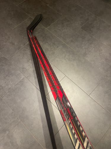 2-Pack CCM FT4 Pro 85 Flex P28 RH
