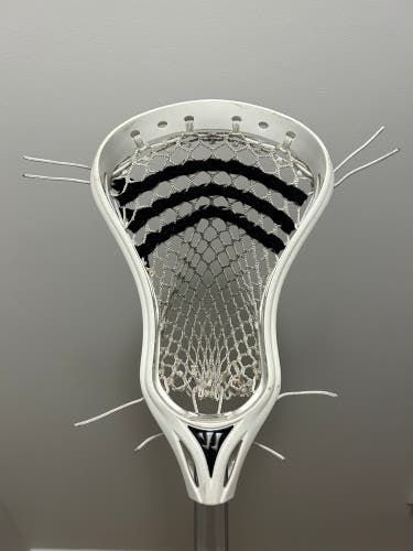 Warrior Evolution 3X Head