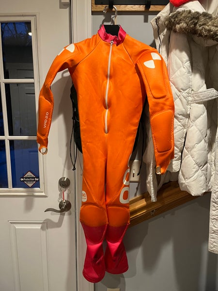 POC GS Suit