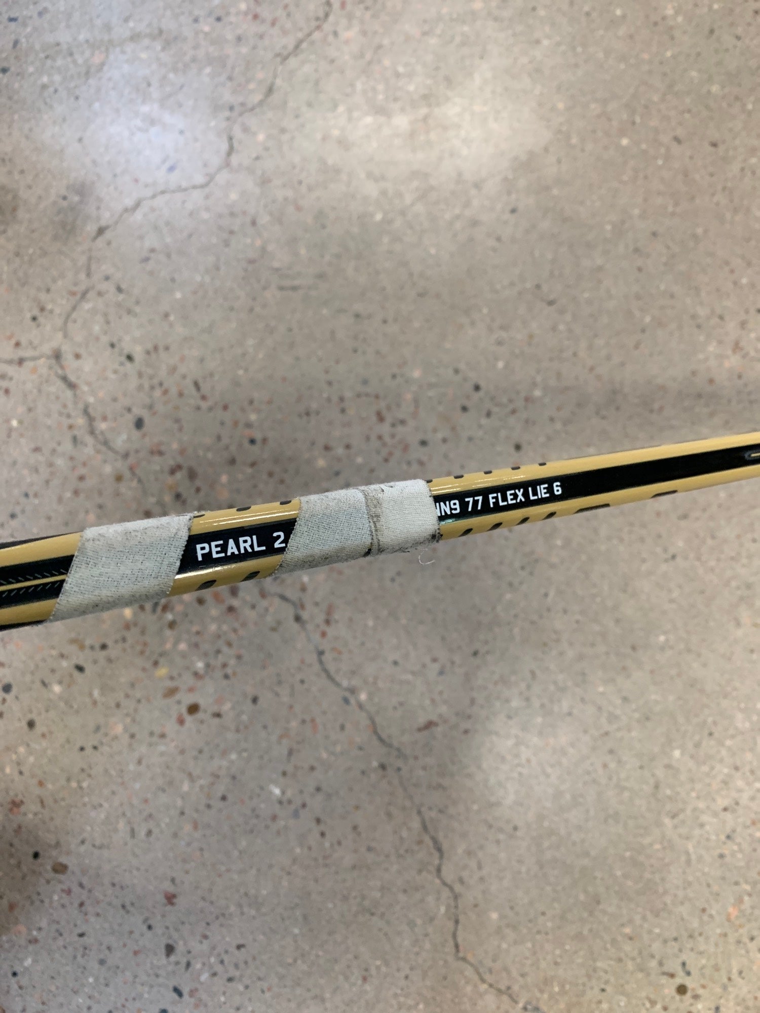 Warrior Mac daddy inno design/ Easton torx s17 for Sale in Phoenix, AZ -  OfferUp