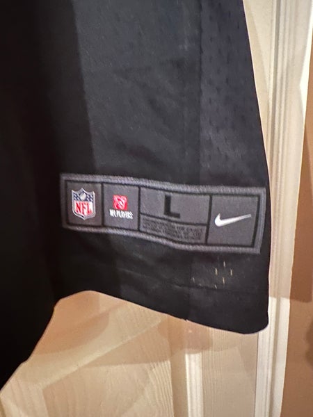 Darren Waller Nike On Field Jersey