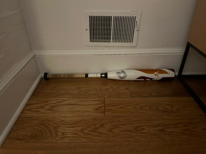 USSSA Certified Composite (-8) 22 oz 30" CF Zen Bat