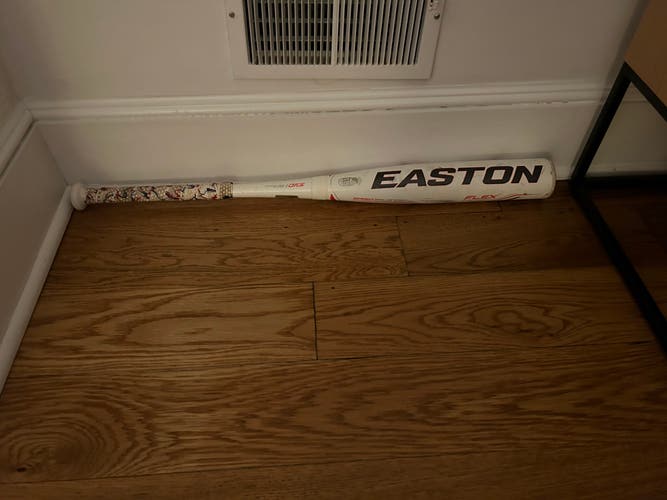 2019 Composite (-10) 20 oz 30" Ghost X Evolution Bat