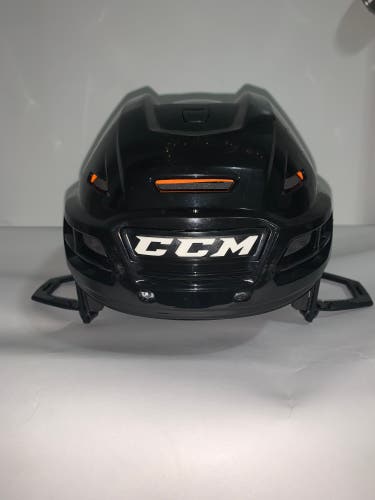 Used Medium CCM  Tacks 710 Helmet