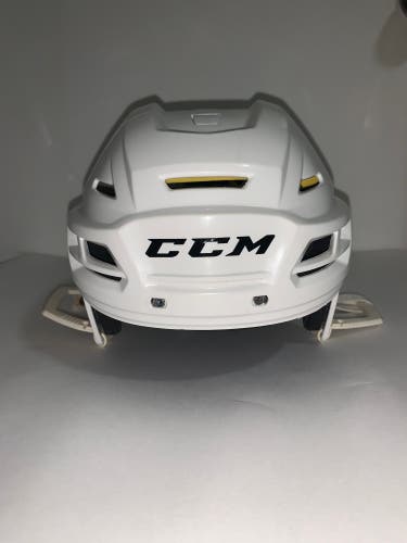 Used Medium CCM Tacks 310 Helmet