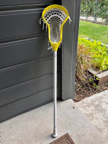 Element Onset - Professionally Strung - ECD Shaft (complete stick)