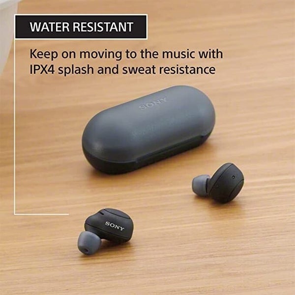 Sony WF-C500 Truly Wireless In-Ear Bluetooth Earbud Headphones