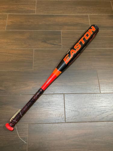 Used USABat Certified Easton Ghost X Evolution Composite Bat -5 26OZ 31"