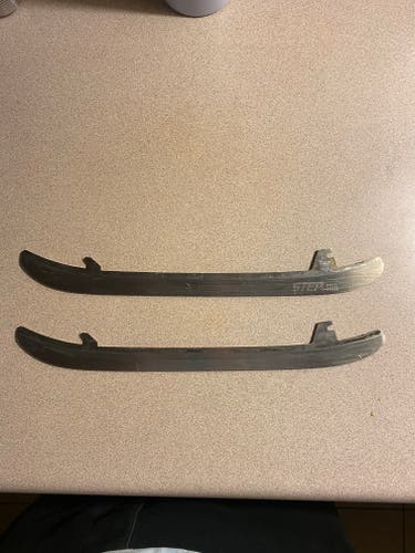 Used Step Steel ST PRO XS 280 mm