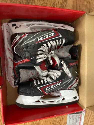 CCM Jetspeed FT2 senior 11 EE