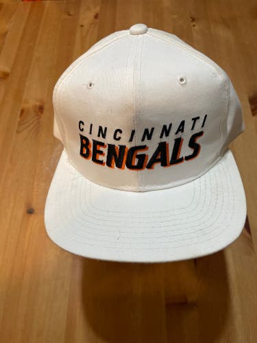 Cincinnati Bengals  Hat