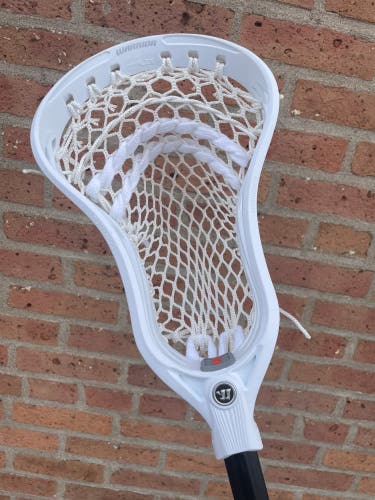 New Defense Strung Burn XP-D Head