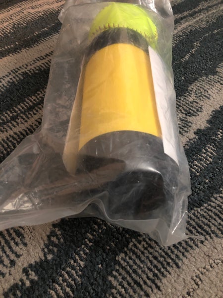New Pitching Jugs Ultimate Accelerant | SidelineSwap | Buy and Sell on ...
