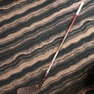 Used Junior Bauer Vapor FlyLite Right Hockey Stick P88