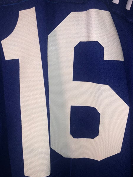 JOFA TAMPA BAY LIGHTNING PRACTICE JERSEY