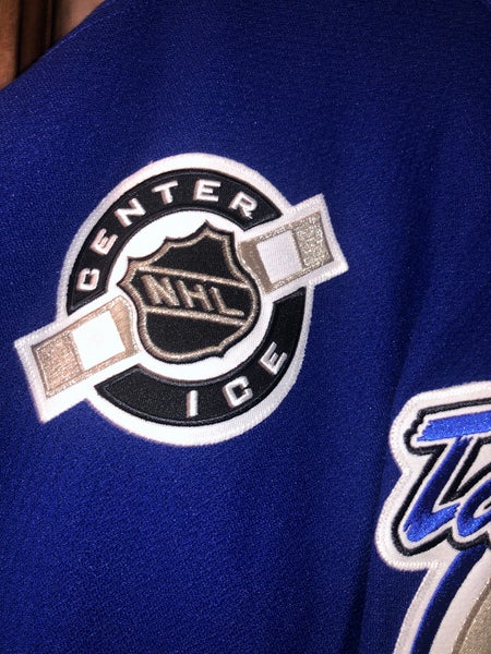 JOFA TAMPA BAY LIGHTNING PRACTICE JERSEY