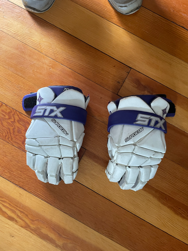 *RARE* Team Issued Furman STX Surgeon Gloves #50