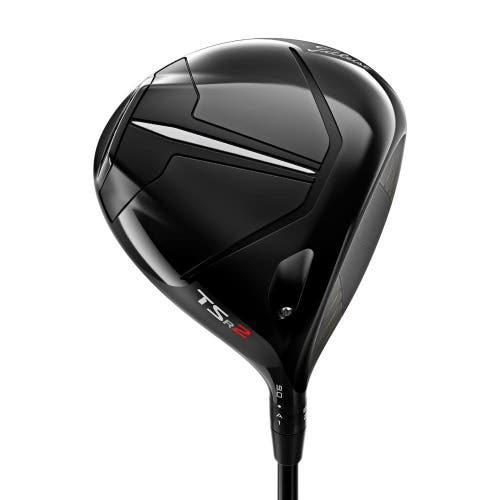 NEW Titleist TSr2 Driver
