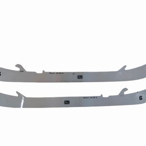 New NHL Brock Boeser 288 Tuuk Edge Replacement Steel