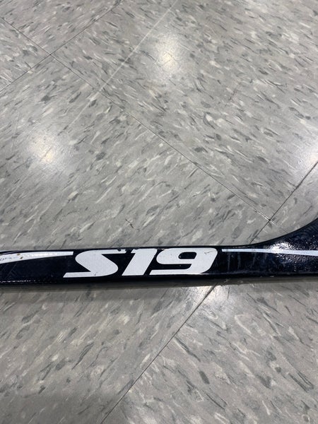 Brand New Easton Stealth S19 Vampola Left Handed Hockey Stick