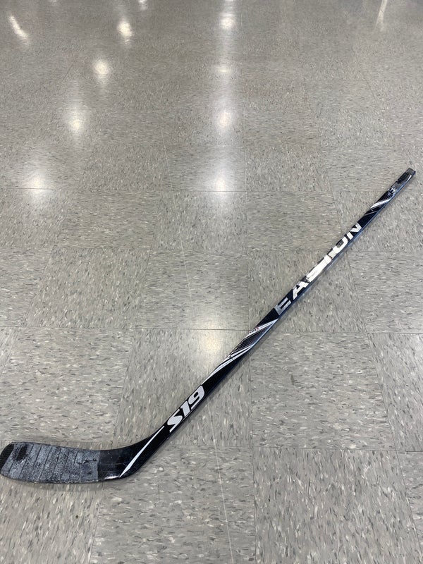 Used Easton Stealth CX E3 Left Hockey Stick