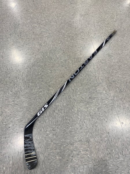 Used Senior Easton S19 Left Hockey Stick P08 Pro Stock