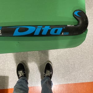 Dita x200 Field Hockey Stick 36"
