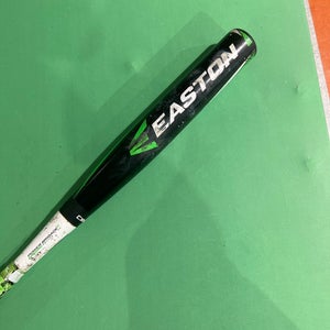 Used USSSA Certified Easton Mako Composite Bat -11 18OZ 29"