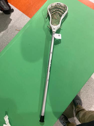 Used STX Stallion Complete Stick