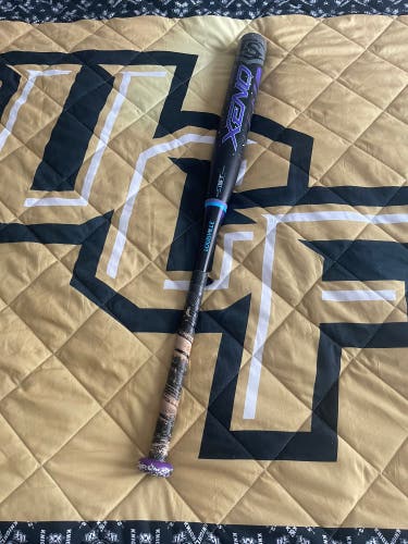 Louisville Slugger Xeno 31/21
