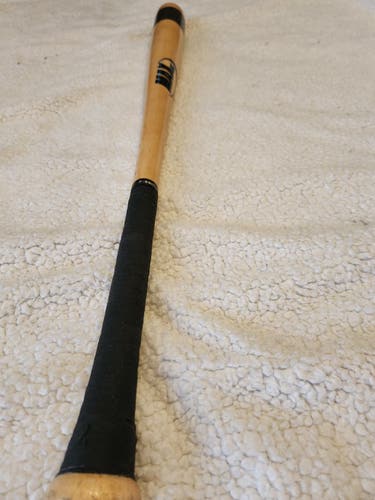 Max Wood 110 Bat (-3) 31 oz 34" Great Bat to increase BAT SPEED. NEW GRIP