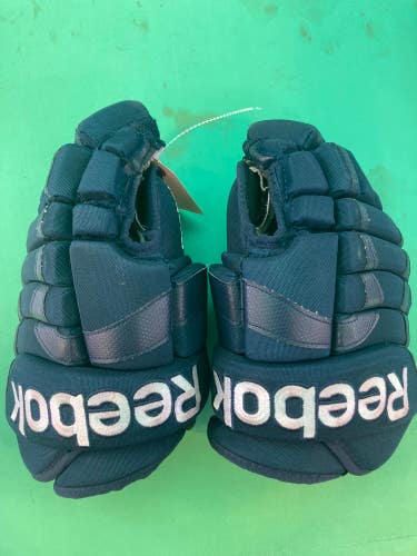 Used Reebok Gloves 13"