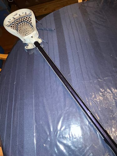 Brine Lacrosse Stick