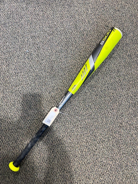 Used USSSA Certified Easton S500 Alloy Bat -9 21OZ 30"