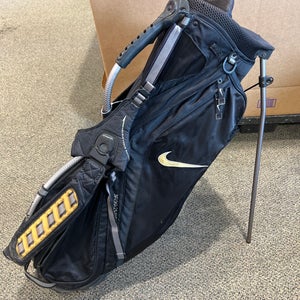 Used Nike Golf Bag