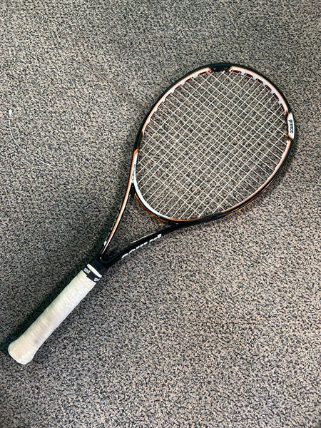 Used Men's Prince Tennis Racquet