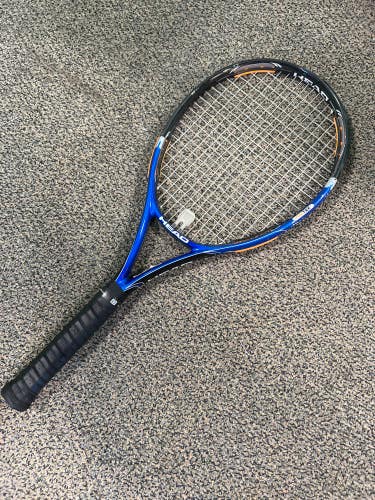 Used Men's HEAD Tennis Racquet