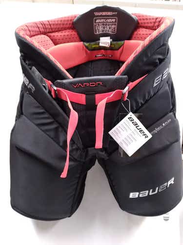 Used Bauer 2x Pro - Sample Sr. Lg Ice Hockey Goalie Ice Hockey Goalie Pants