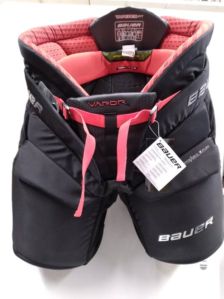 Used Bauer 2x Pro - Sample Sr. Lg Ice Hockey Goalie Ice Hockey Goalie Pants